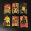 ГОТИЧНІ МІСТЕРІЇ (GOTHIC MYSTERIES LENORMAND ORACLE)